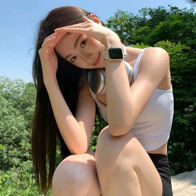我只要我们在一起